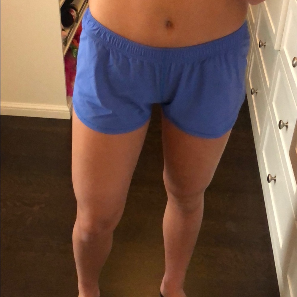 Jolyn Shorts